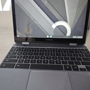 Samsung Chromebook Laptop
